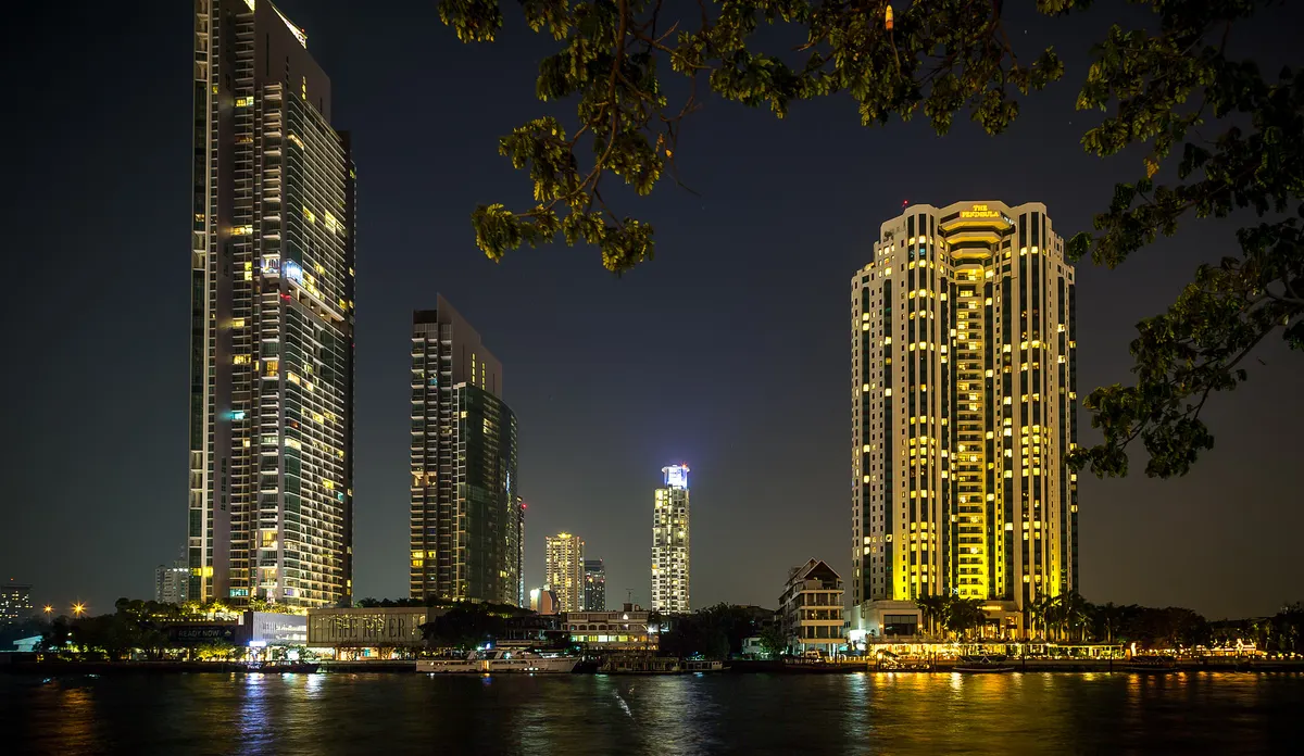 Bangkok