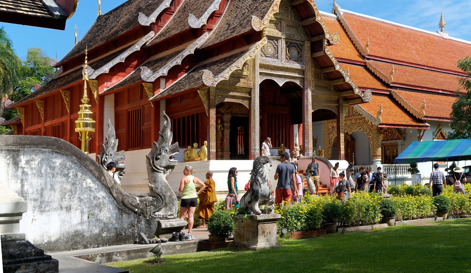 Chiang Mai, Thailand
