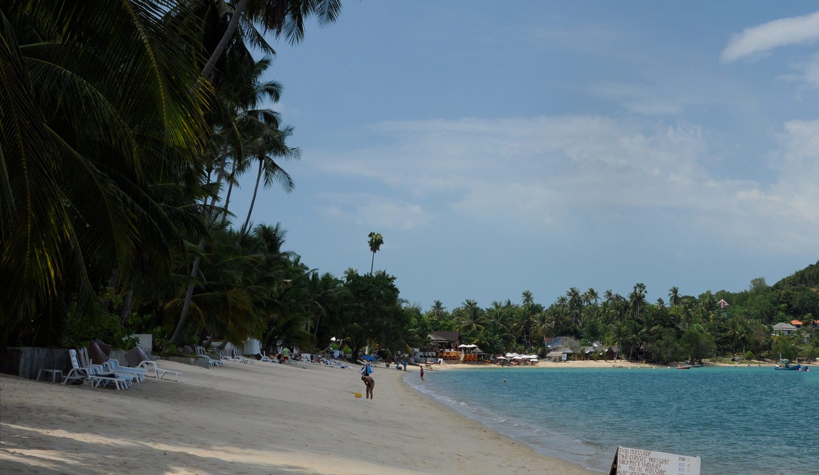 Koh Samui, Thailand