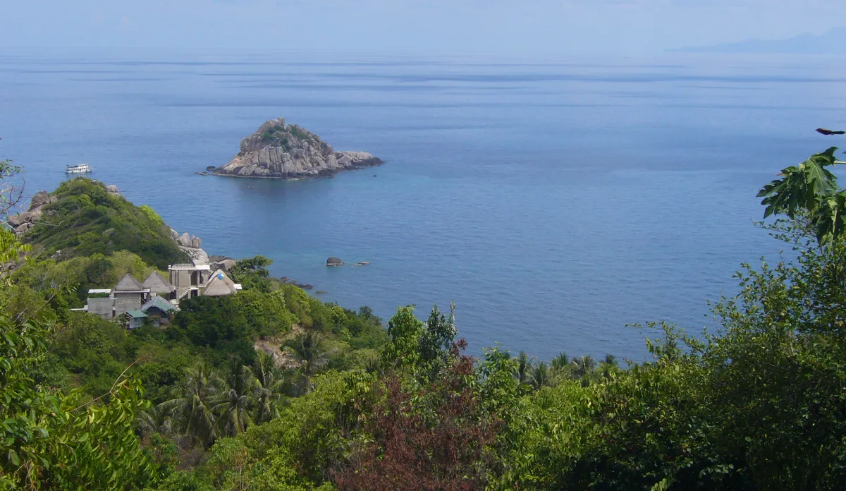 Koh Tao
