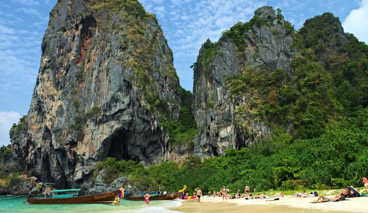 Krabi