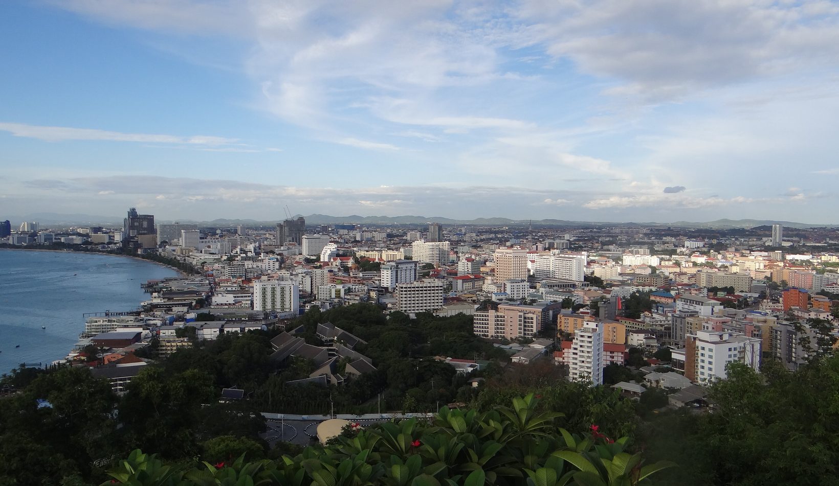Pattaya, Thailand