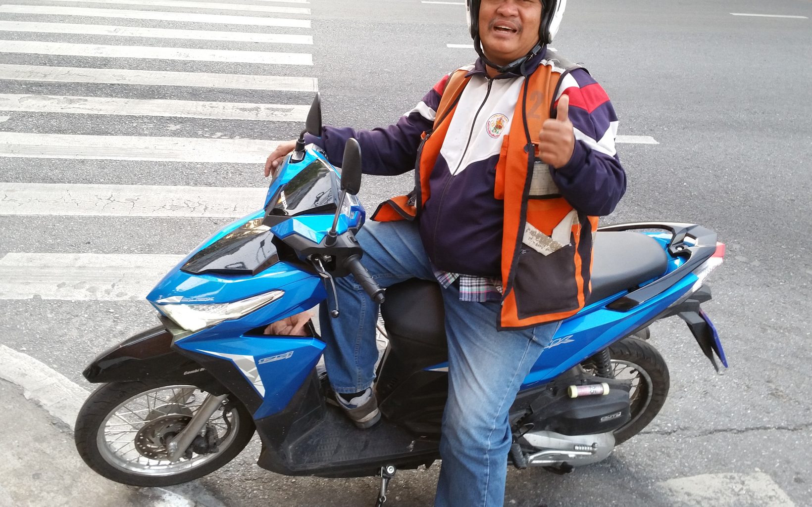 Bolt vs Grab in Thailand 2026: Which Rideshare Should You Use?