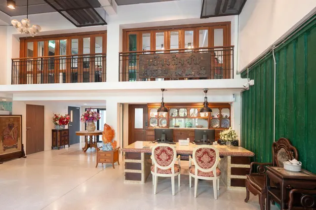 Ago Hotel Chinatown, photo 5