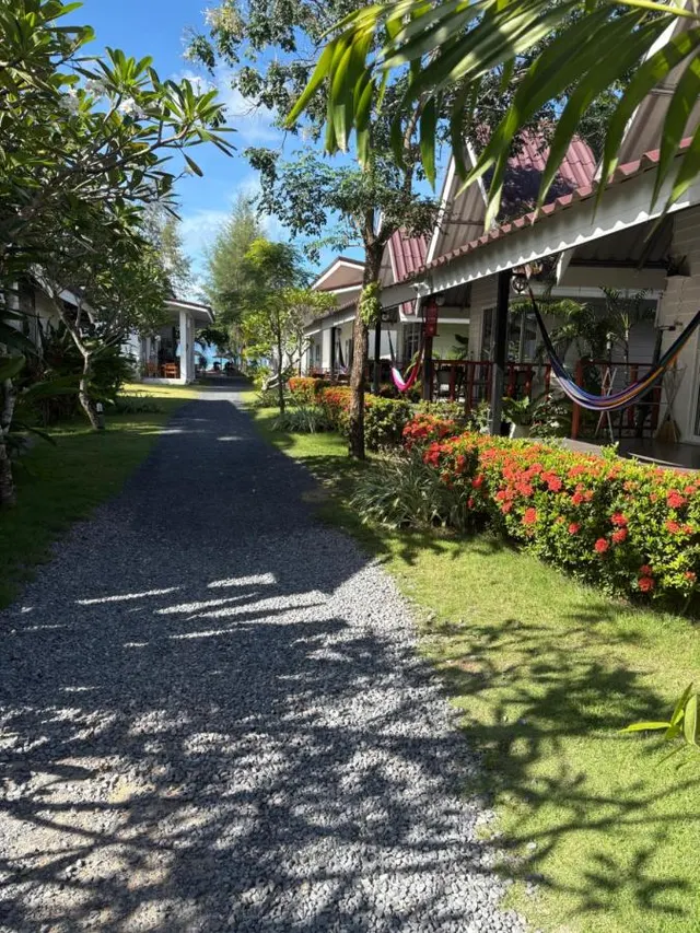 All At Sea Beach Resort, photo 2