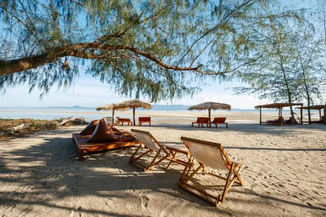 All At Sea Beach Resort, photo 4