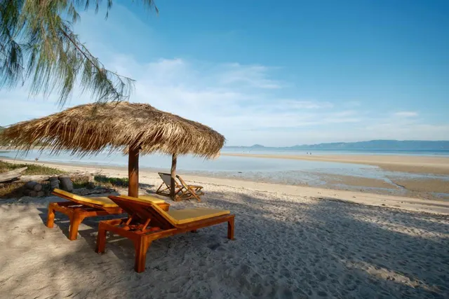 All At Sea Beach Resort, photo 5
