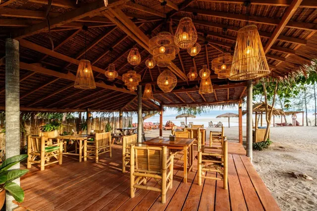 All At Sea Beach Resort, photo 6