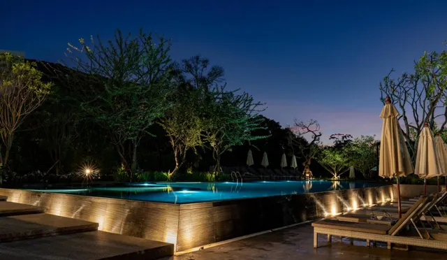 Anana Ecological Resort Krabi, photo 2