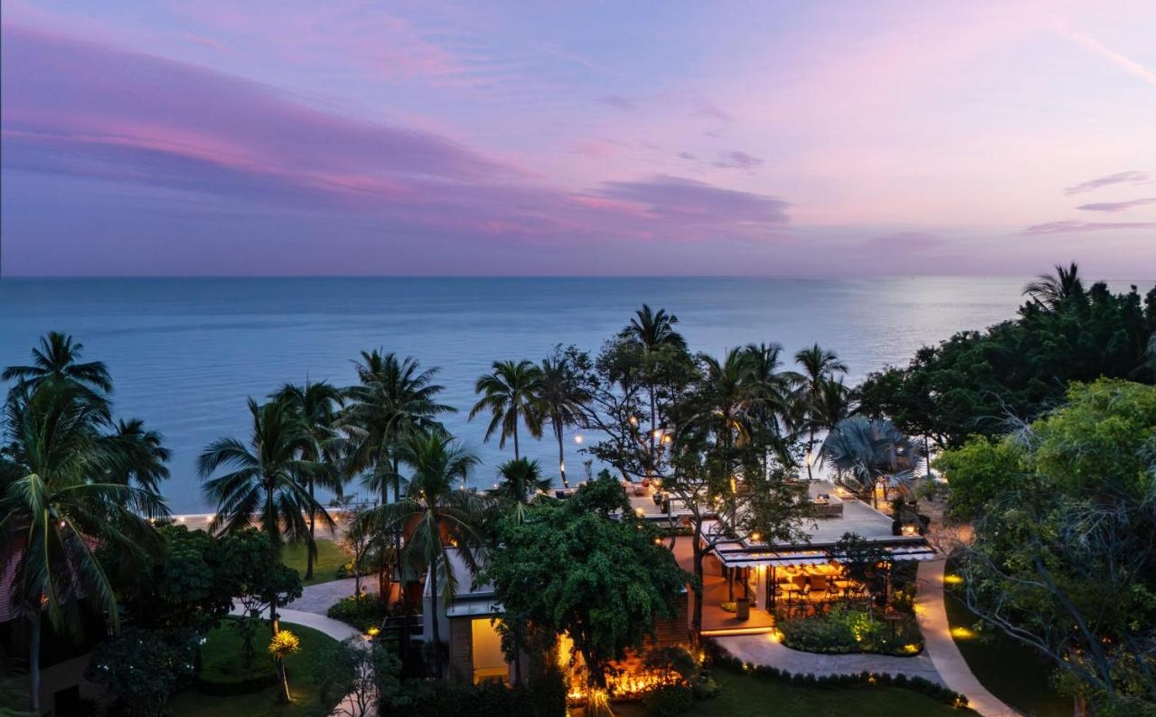 Anantara Hua Hin Resort