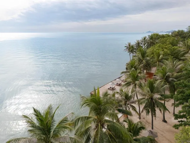Anantara Hua Hin Resort, photo 2