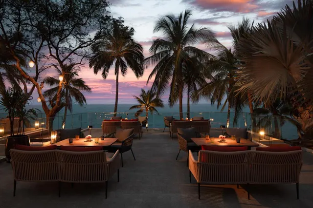 Anantara Hua Hin Resort, photo 4