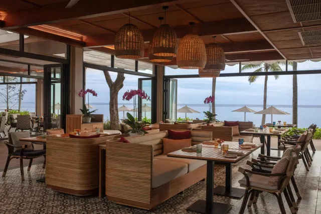 Anantara Hua Hin Resort, photo 5
