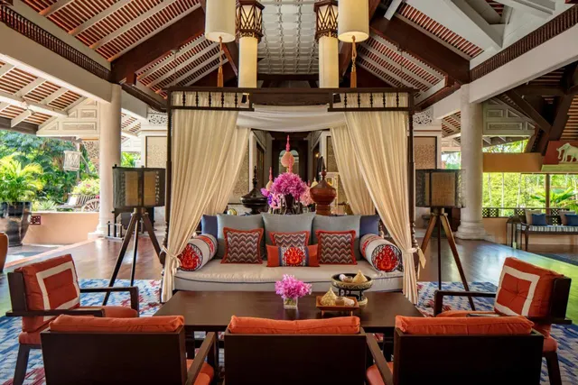 Anantara Hua Hin Resort, photo 6