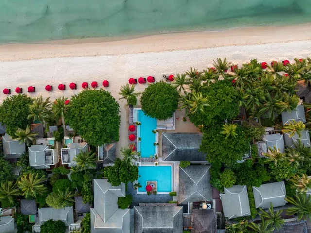 Anantara Rasananda Koh Phangan Villas, photo 2