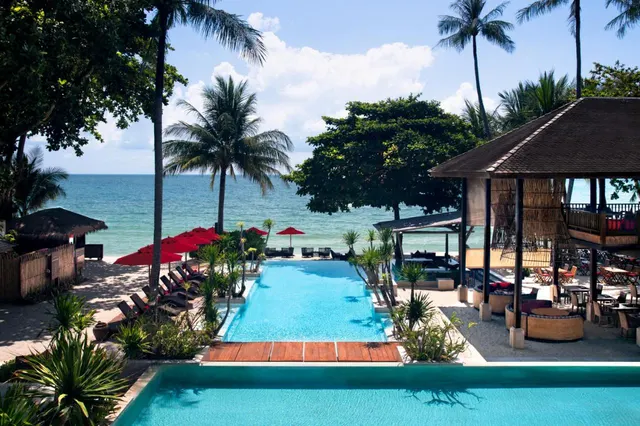 Anantara Rasananda Koh Phangan Villas, photo 4