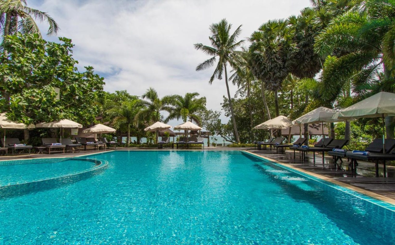 Anda Lanta Resort