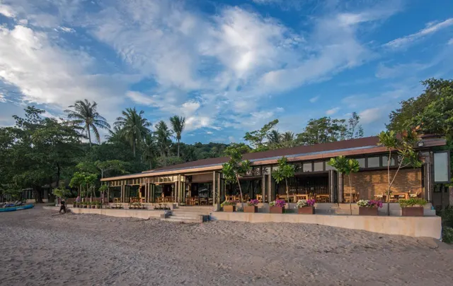 Anda Lanta Resort, photo 2