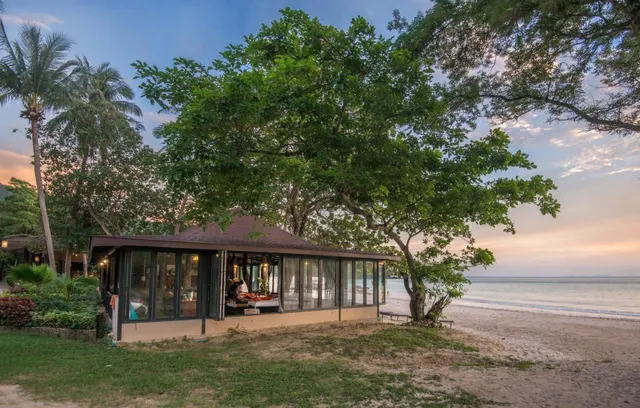 Anda Lanta Resort, photo 3