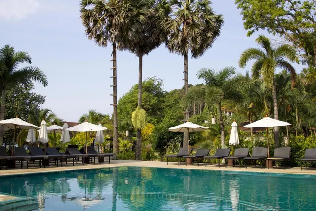 Anda Lanta Resort, photo 4
