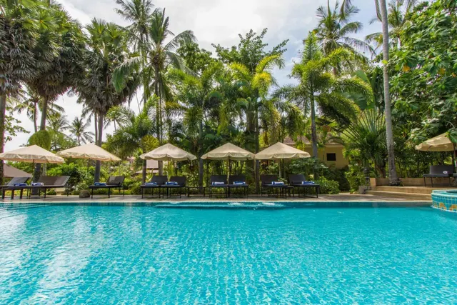 Anda Lanta Resort, photo 5