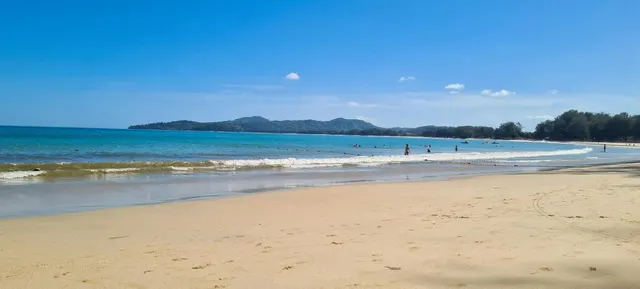 Andaman Seaside Resort, photo 4