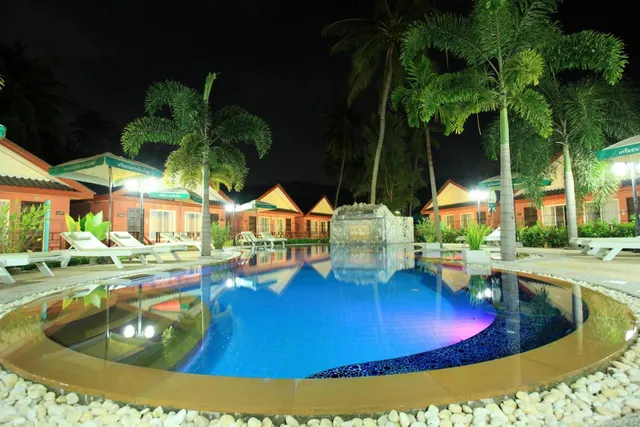 Andaman Seaside Resort, photo 6