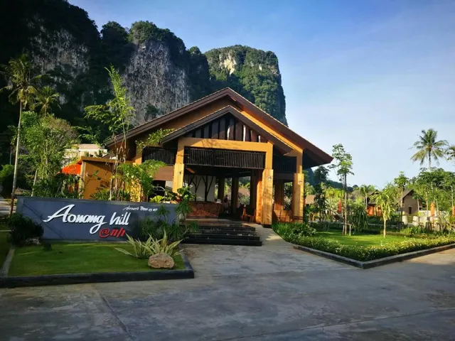 Aonang Hill Krabi, photo 2