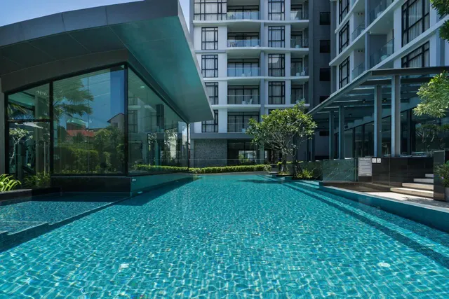 Arden Hotel and Residence, photo 6