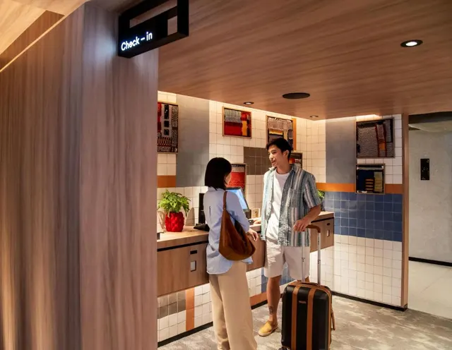 ASAI Bangkok Sathorn, photo 5