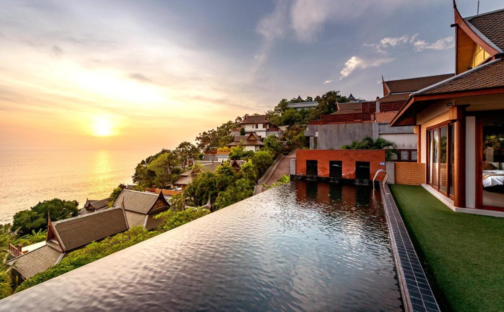Ayara Kamala Resort & Spa