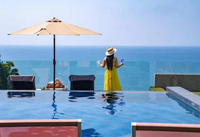 Ayara Kamala Resort & Spa, photo 2