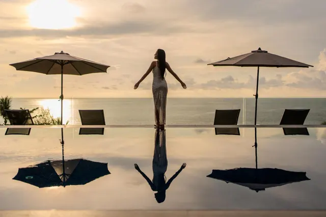 Ayara Kamala Resort & Spa, photo 3