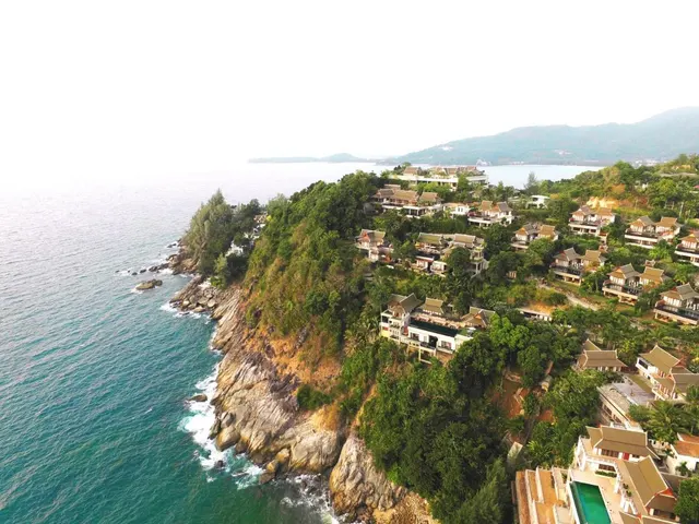 Ayara Kamala Resort & Spa, photo 6