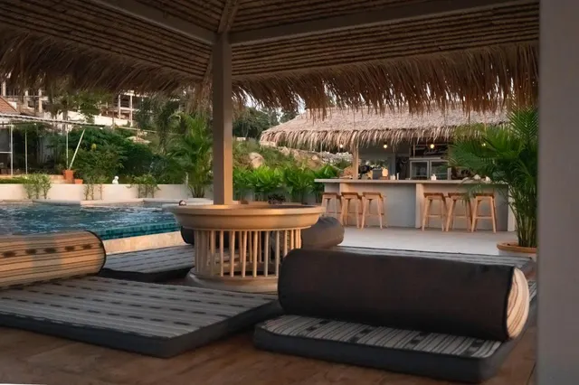 Baan Jai Dee Beach Front Hotel, photo 2