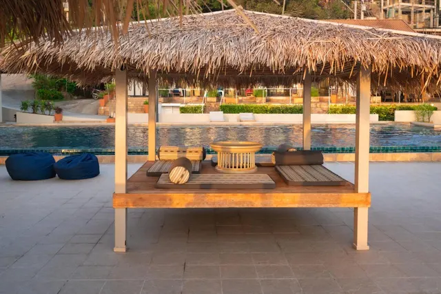 Baan Jai Dee Beach Front Hotel, photo 3