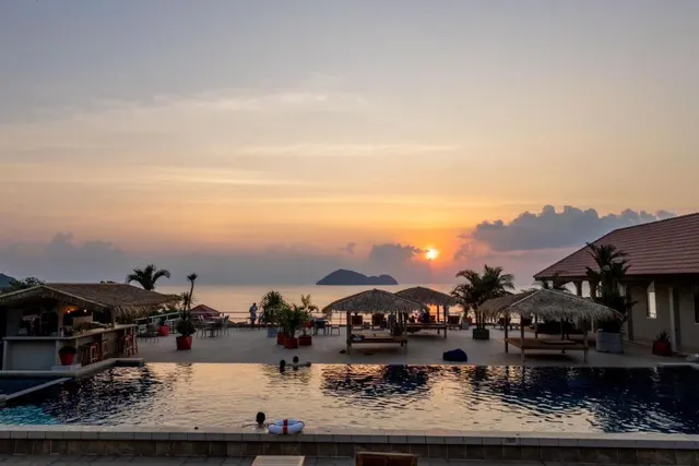 Baan Jai Dee Beach Front Hotel, photo 5