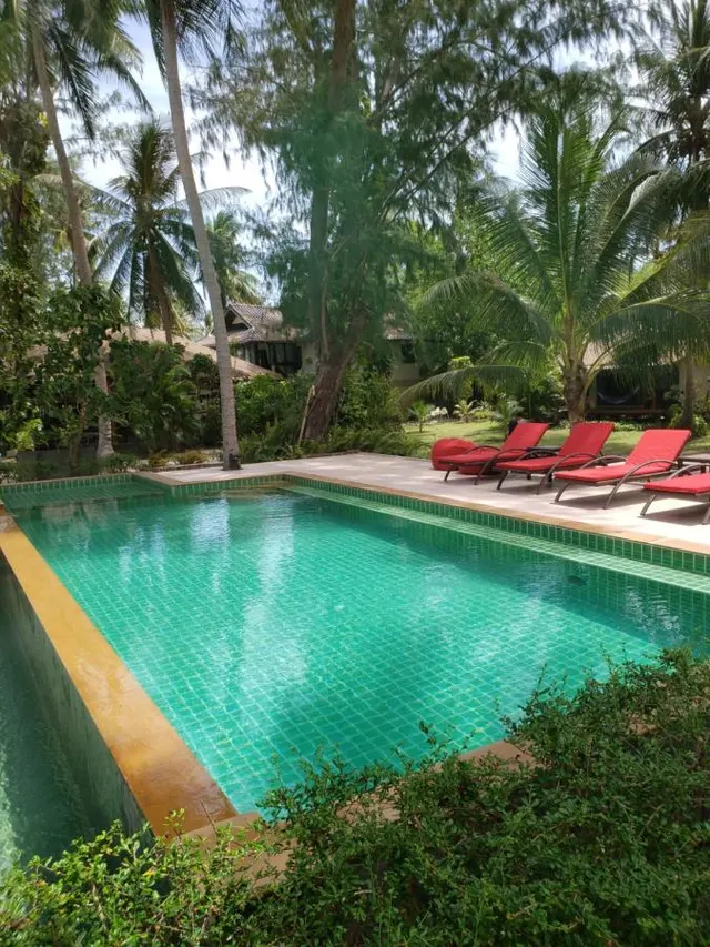 Baan Manali Resort, photo 4