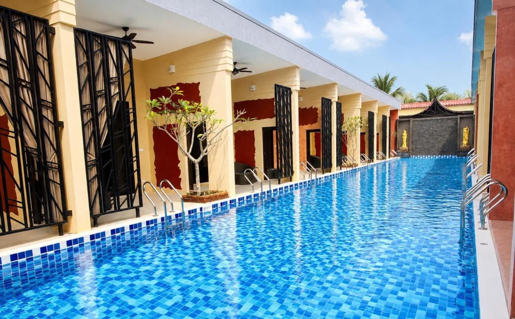 Baan Noppadol Hua Hin Loft