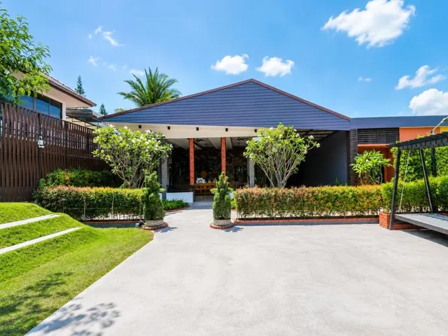 Baan Noppadol Hua Hin Loft, photo 2
