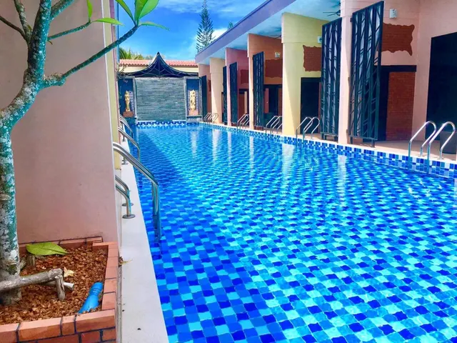 Baan Noppadol Hua Hin Loft, photo 3