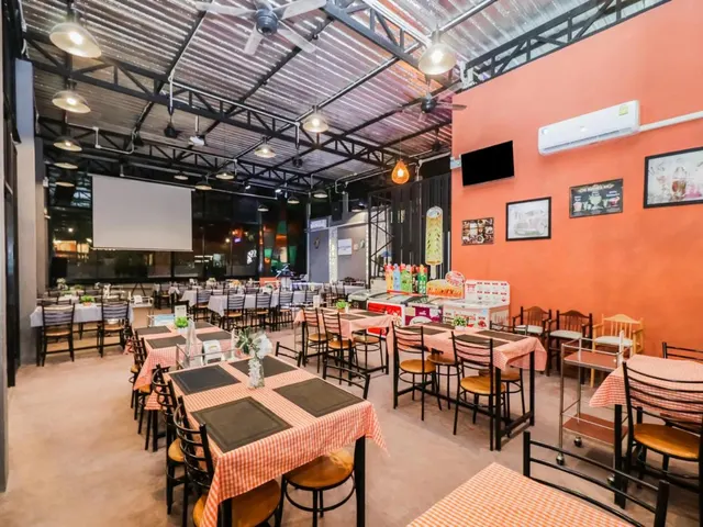 Baan Noppadol Hua Hin Loft, photo 5