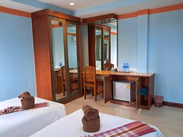 Baan Thara Guesthouse, photo 6