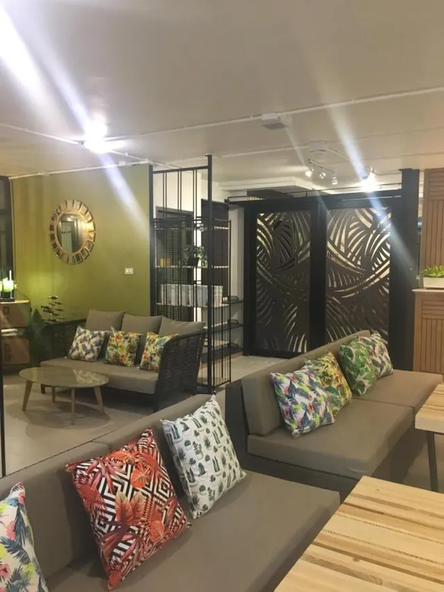 Bangkok Saran Poshtel, photo 2