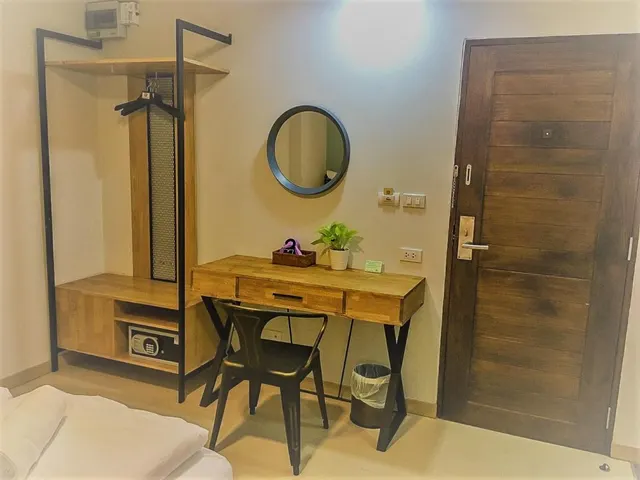 Bangkok Saran Poshtel, photo 4