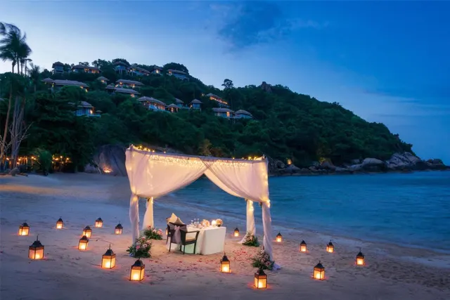 Banyan Tree Samui, photo 4