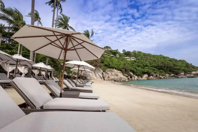 Banyan Tree Samui, photo 5