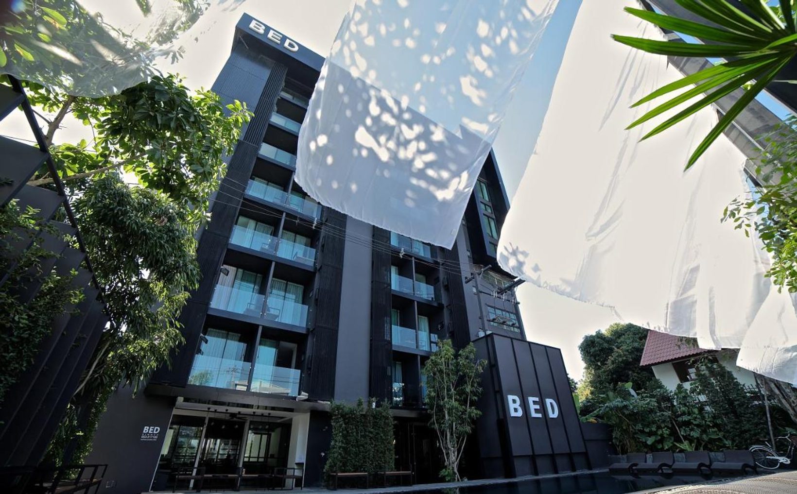 BED Nimman
