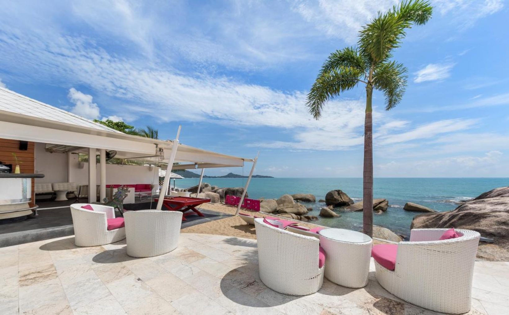 Beluga Boutique Hotel