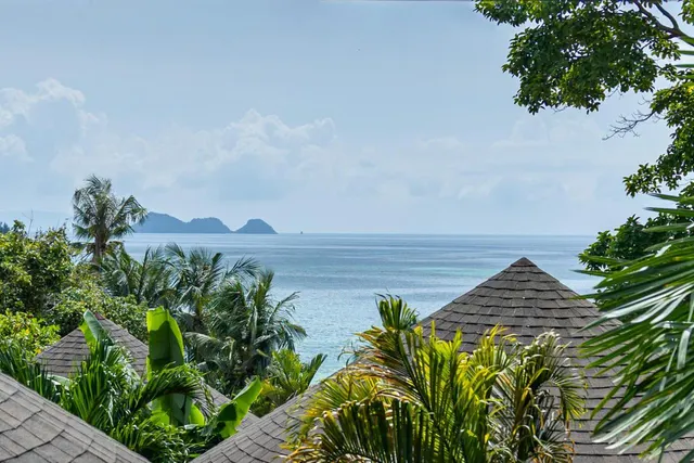 Beyond the Blue Horizon Boutique Bungalows, photo 4
